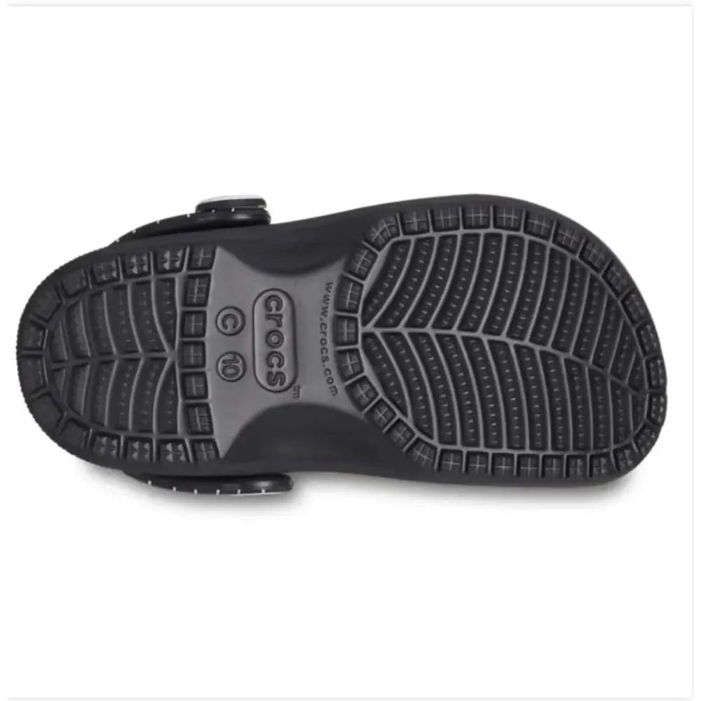 Toddlers' Nightmare Before Christmas Classic Clog